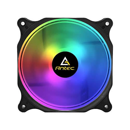 Antec F12 RGB Case Fan Price in Bangladesh